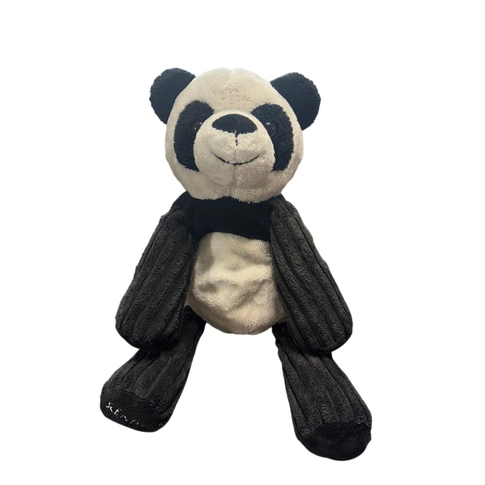 Scentsy Buddy Shu Shu the Panda Bear